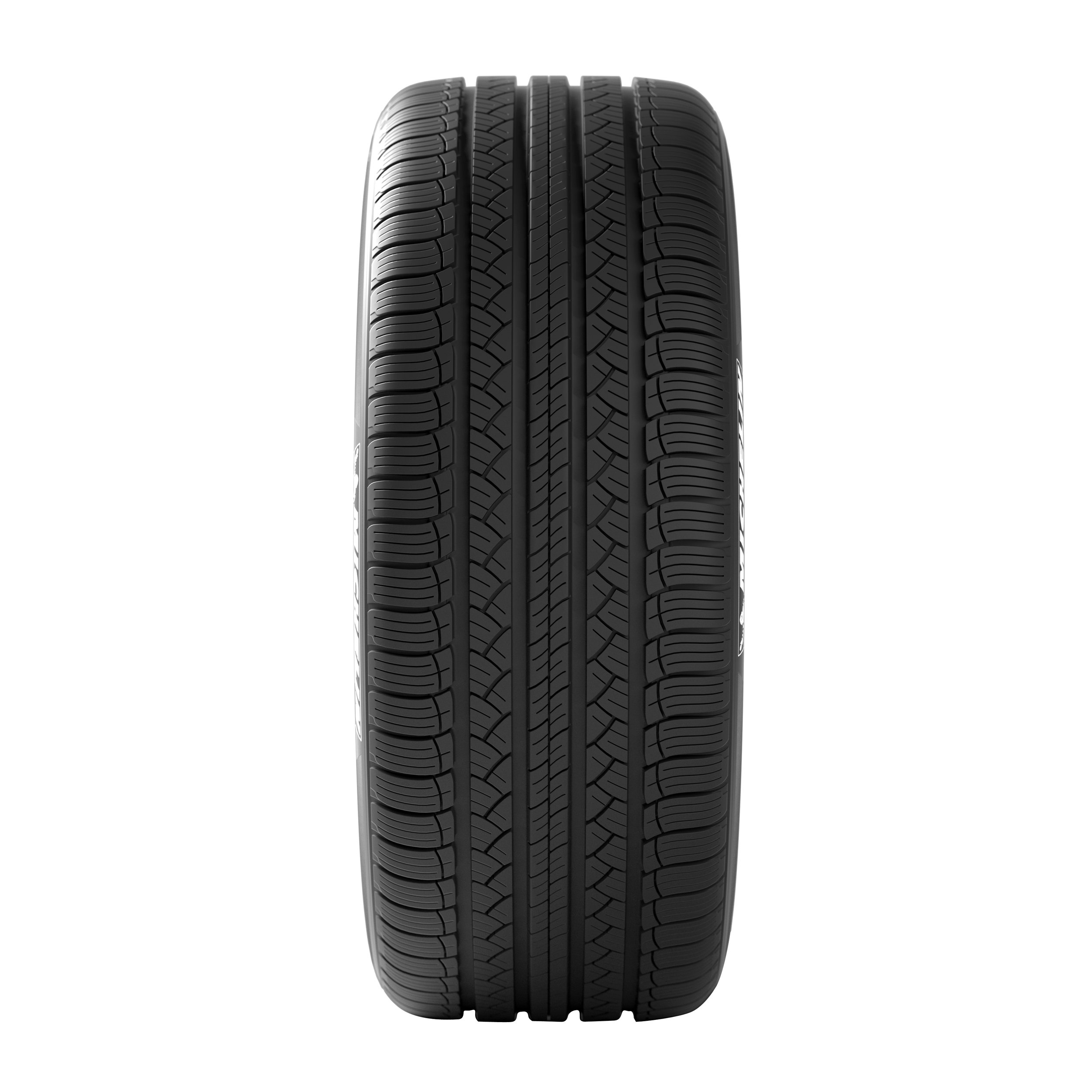 235/55R19 opona MICHELIN LATITUDE TOUR HP AO GRNX 101H